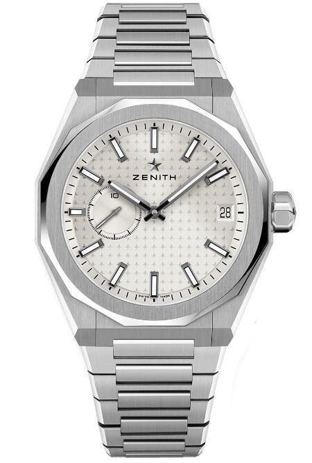 Replica Zenith Watch DEFY Skyline 03.9300.3620/01.I001